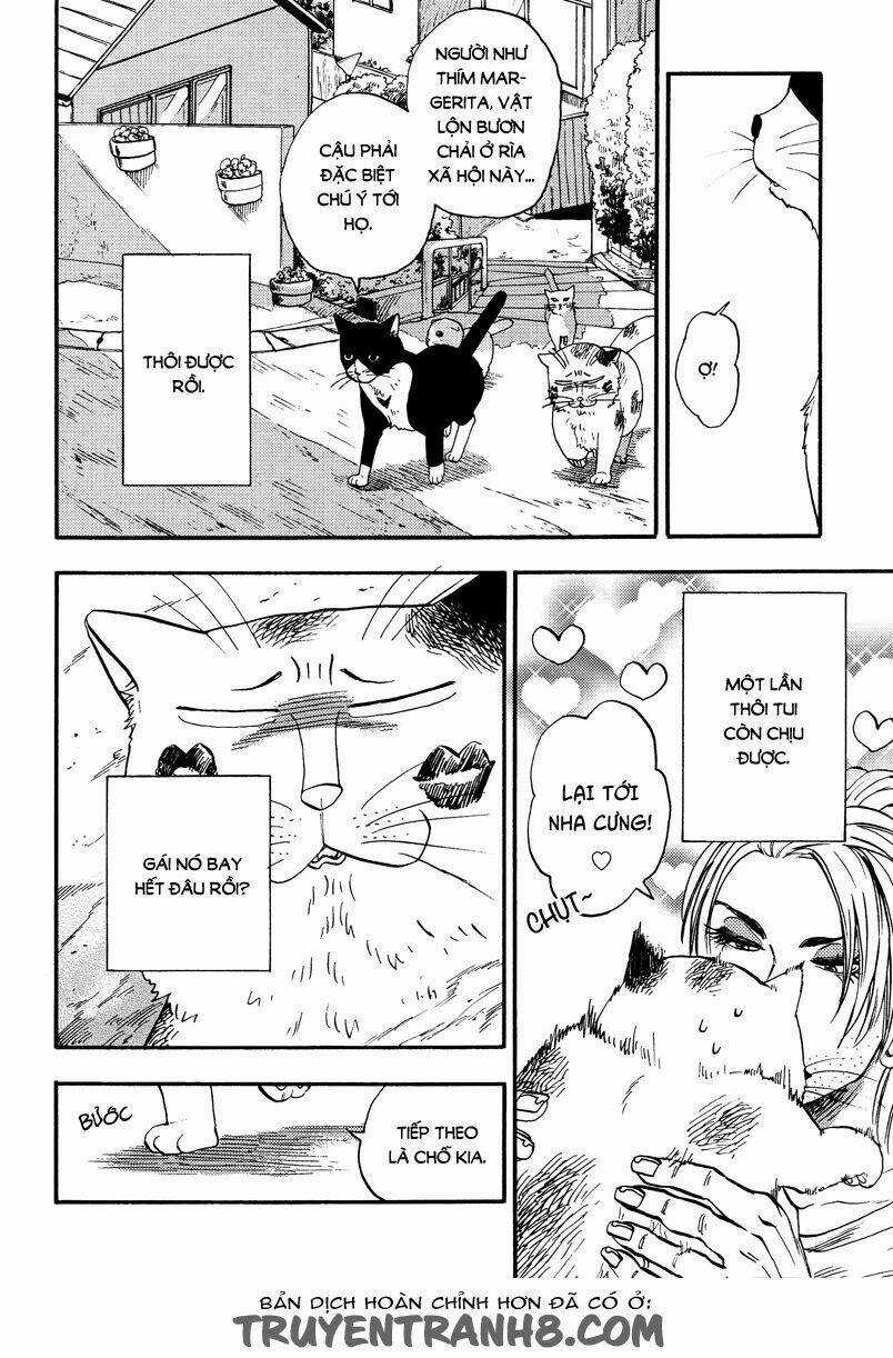 Tui Là Busamen - Chapter 4 - Trang 7