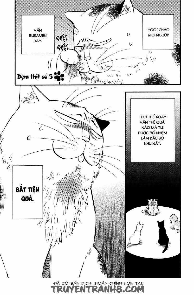 Tui Là Busamen - Chapter 5 - Trang 2