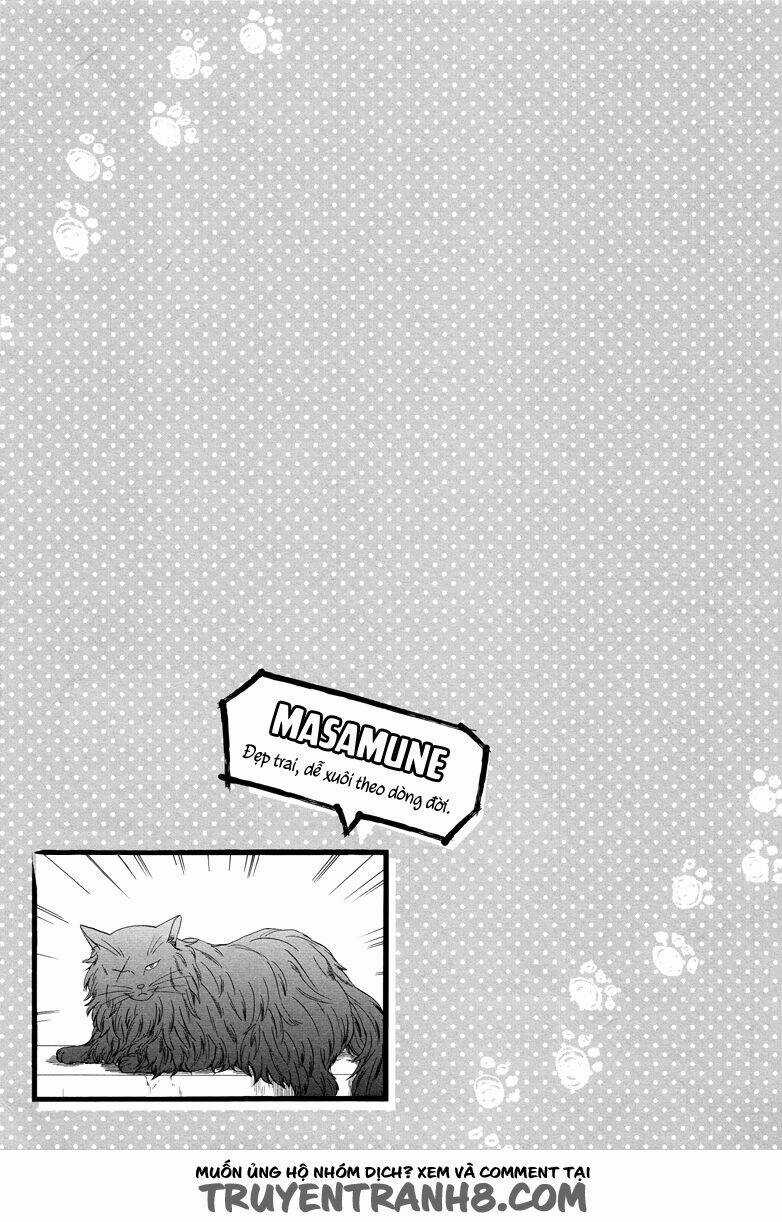 Tui Là Busamen - Chapter 5 - Trang 14