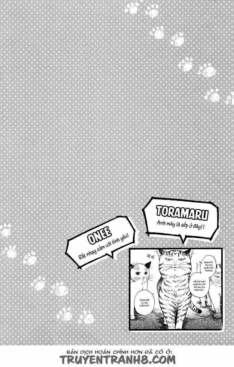 Tui Là Busamen - Chapter 5 - Trang 15