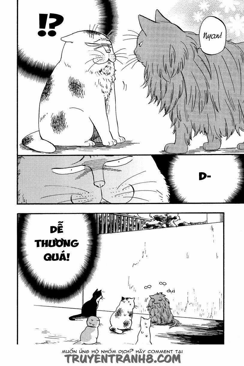 Tui Là Busamen - Chapter 5 - Trang 7