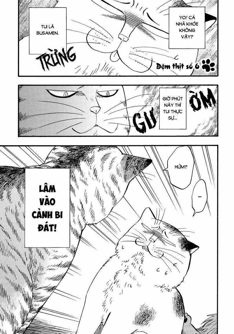 Tui Là Busamen - Chapter 6 - Trang 2