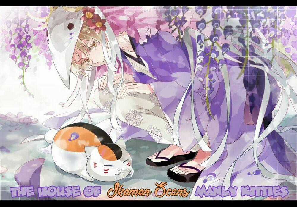 Tui Là Busamen - Chapter 6 - Trang 15