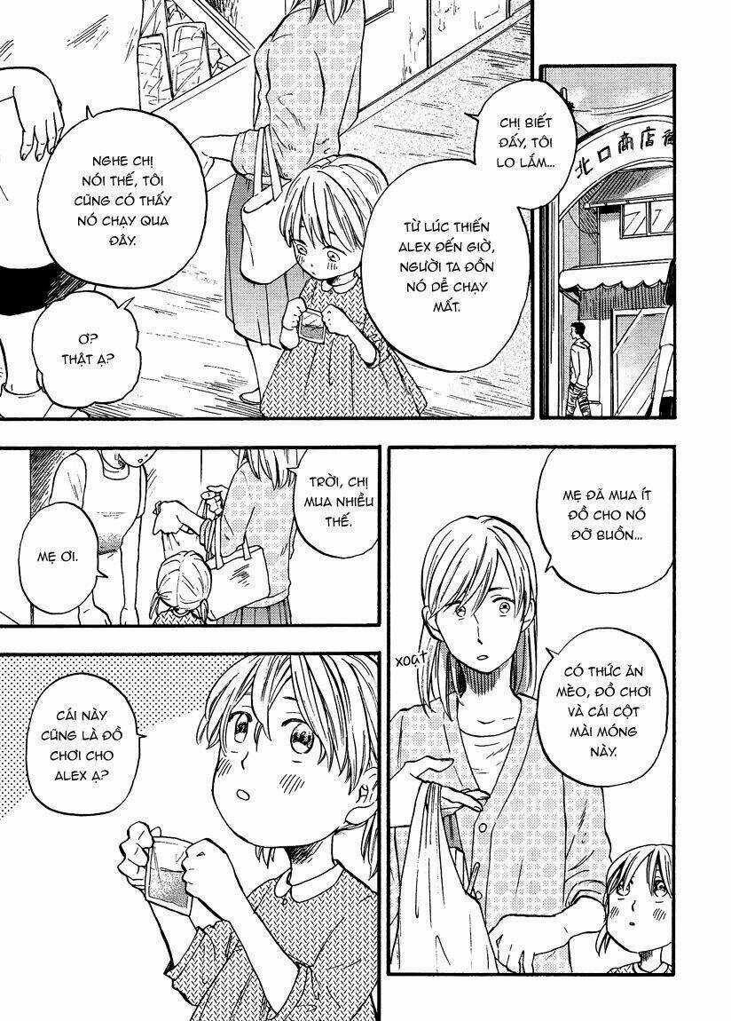 Tui Là Busamen - Chapter 6 - Trang 6