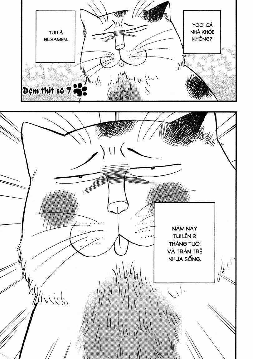 Tui Là Busamen - Chapter 7 - Trang 2