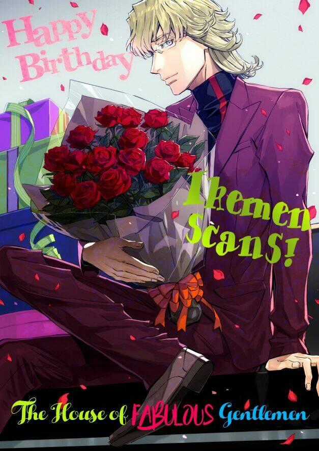 Tui Là Busamen - Chapter 7 - Trang 15