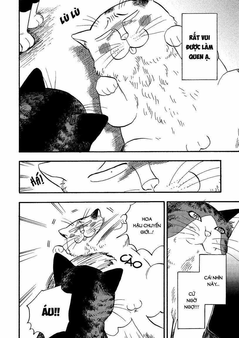 Tui Là Busamen - Chapter 7 - Trang 7