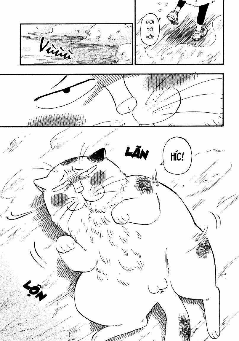 Tui Là Busamen - Chapter 8 - Trang 11