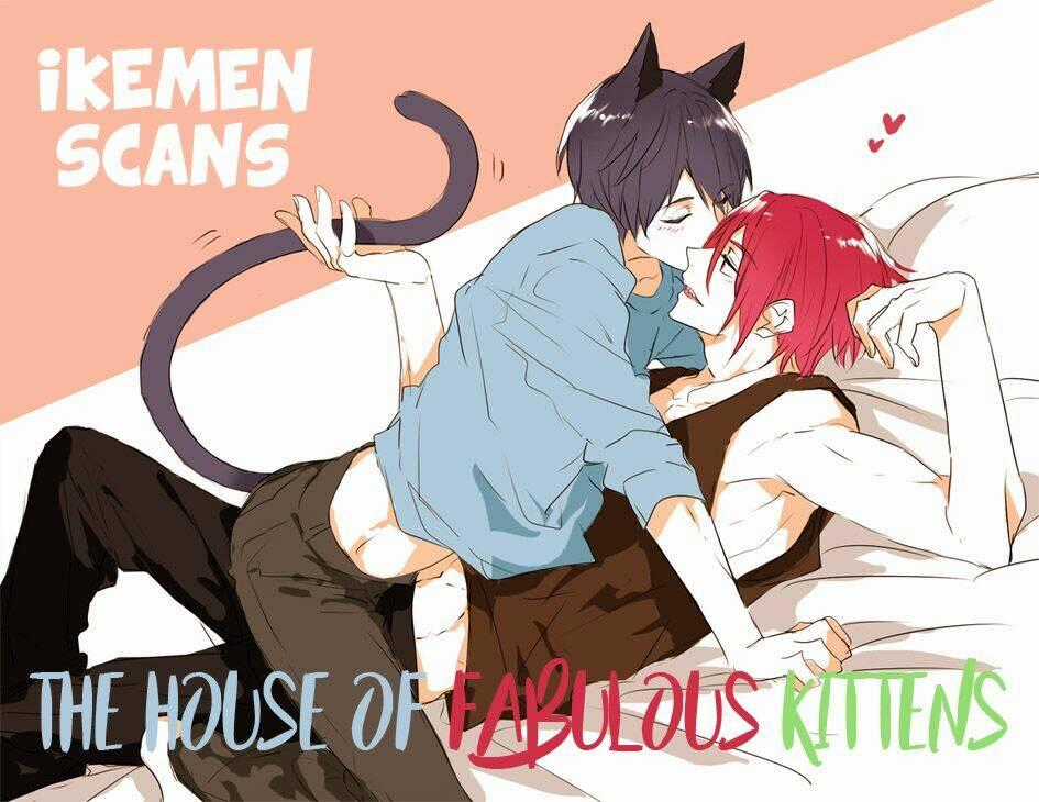 Tui Là Busamen - Chapter 8 - Trang 19