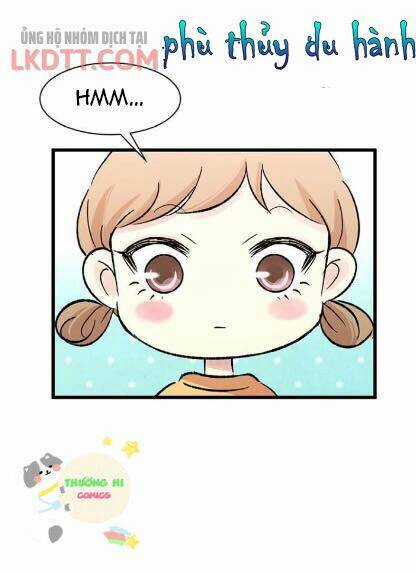 Từng Bước Đến Bên Anh - Chapter 0 - Trang 3