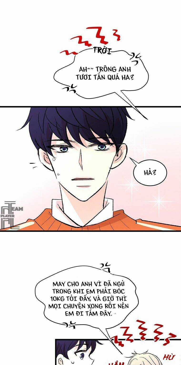 Từng Bước Đến Bên Anh - Chapter 13 - Trang 18