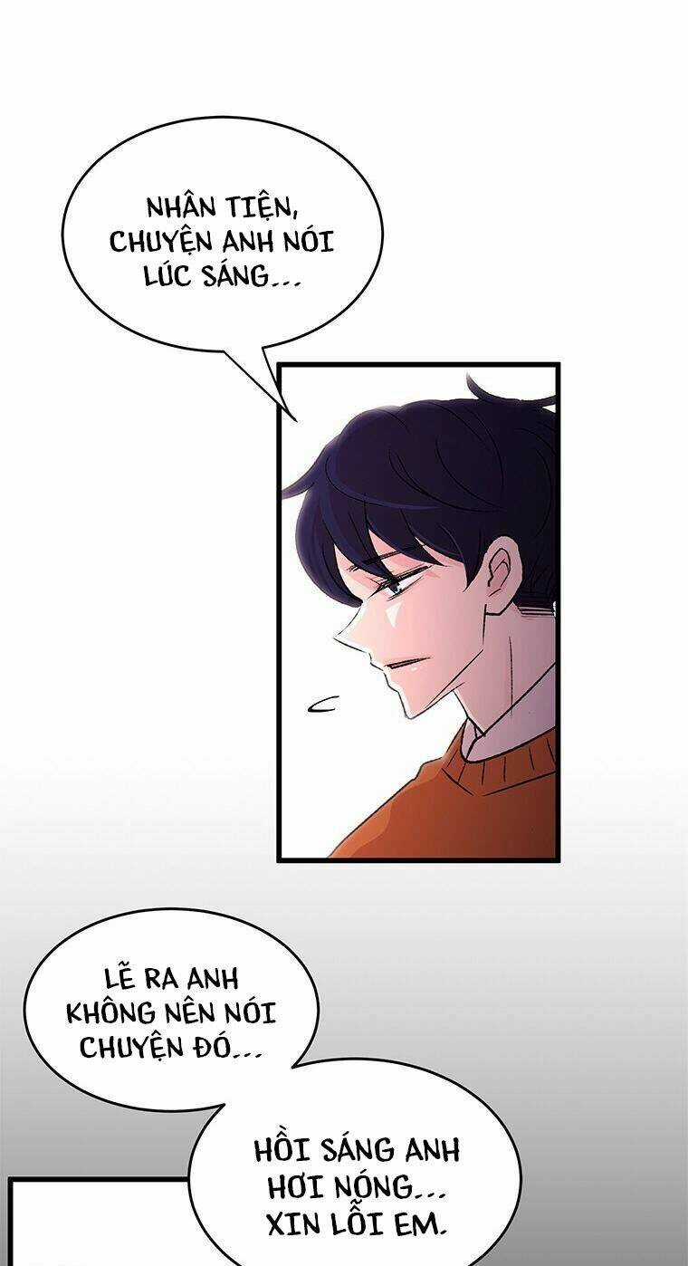 Từng Bước Đến Bên Anh - Chapter 13 - Trang 28