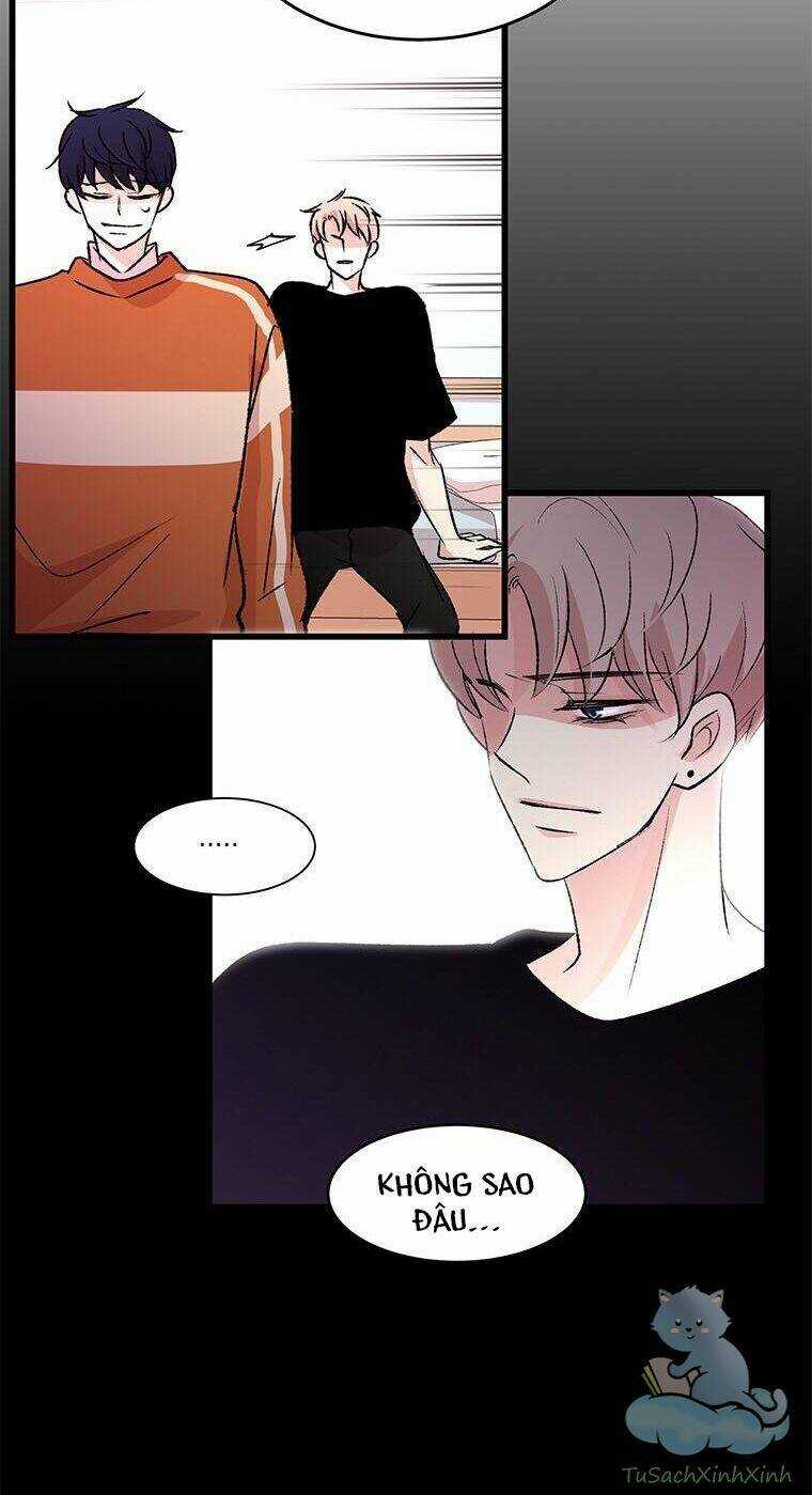 Từng Bước Đến Bên Anh - Chapter 13 - Trang 29