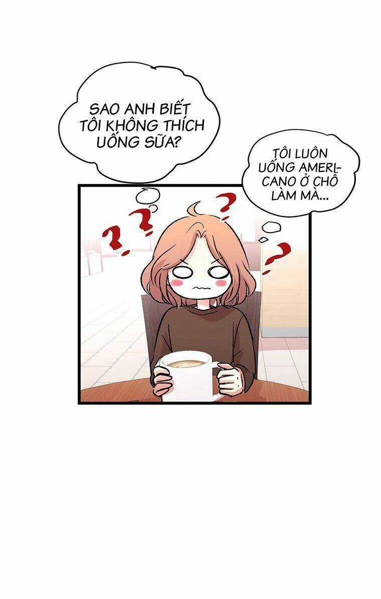 Từng Bước Đến Bên Anh - Chapter 13 - Trang 40