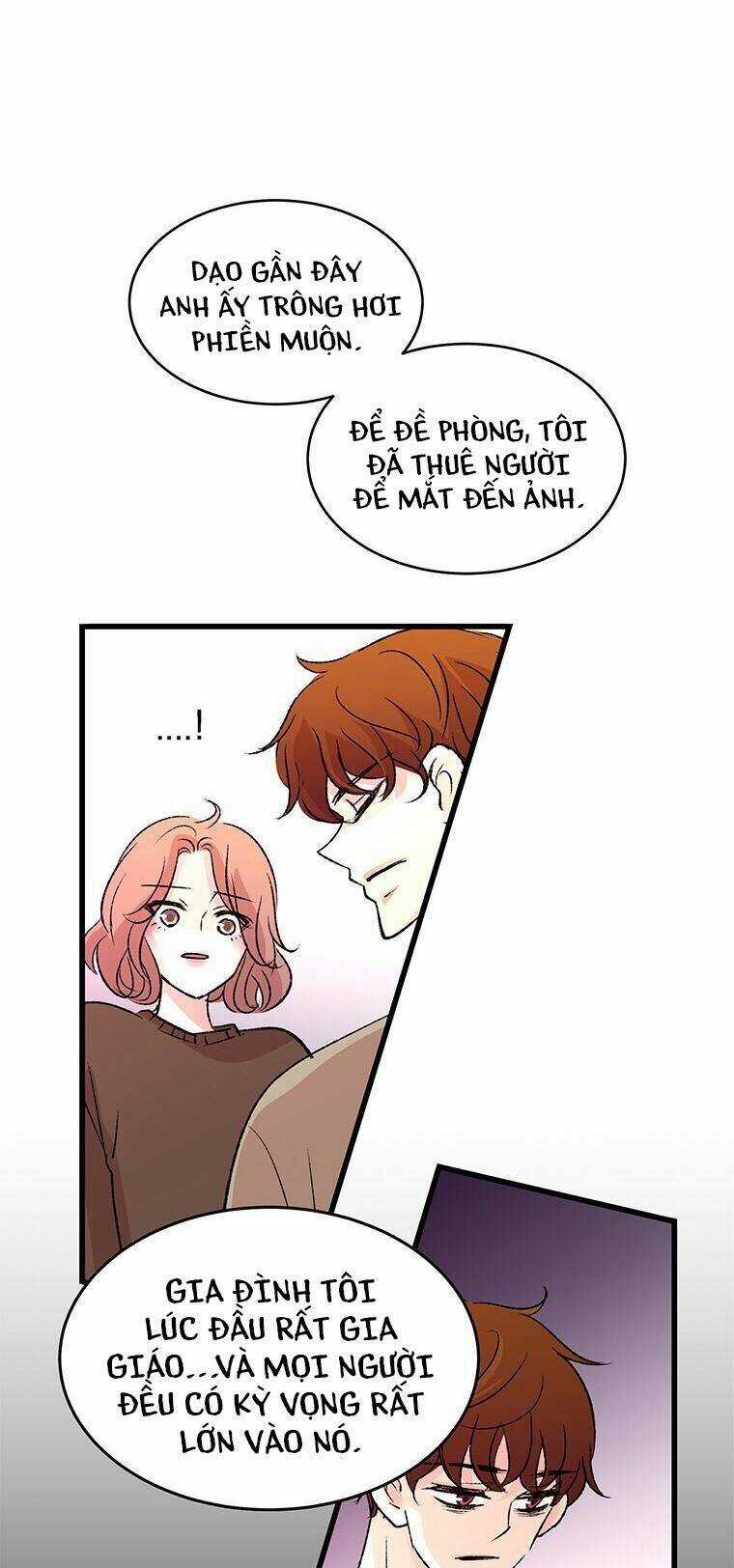 Từng Bước Đến Bên Anh - Chapter 13 - Trang 42