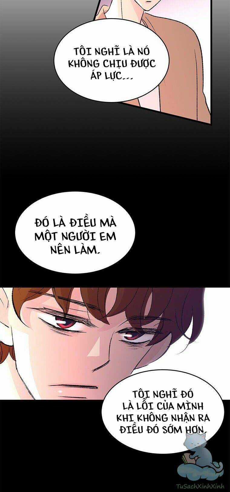 Từng Bước Đến Bên Anh - Chapter 13 - Trang 43