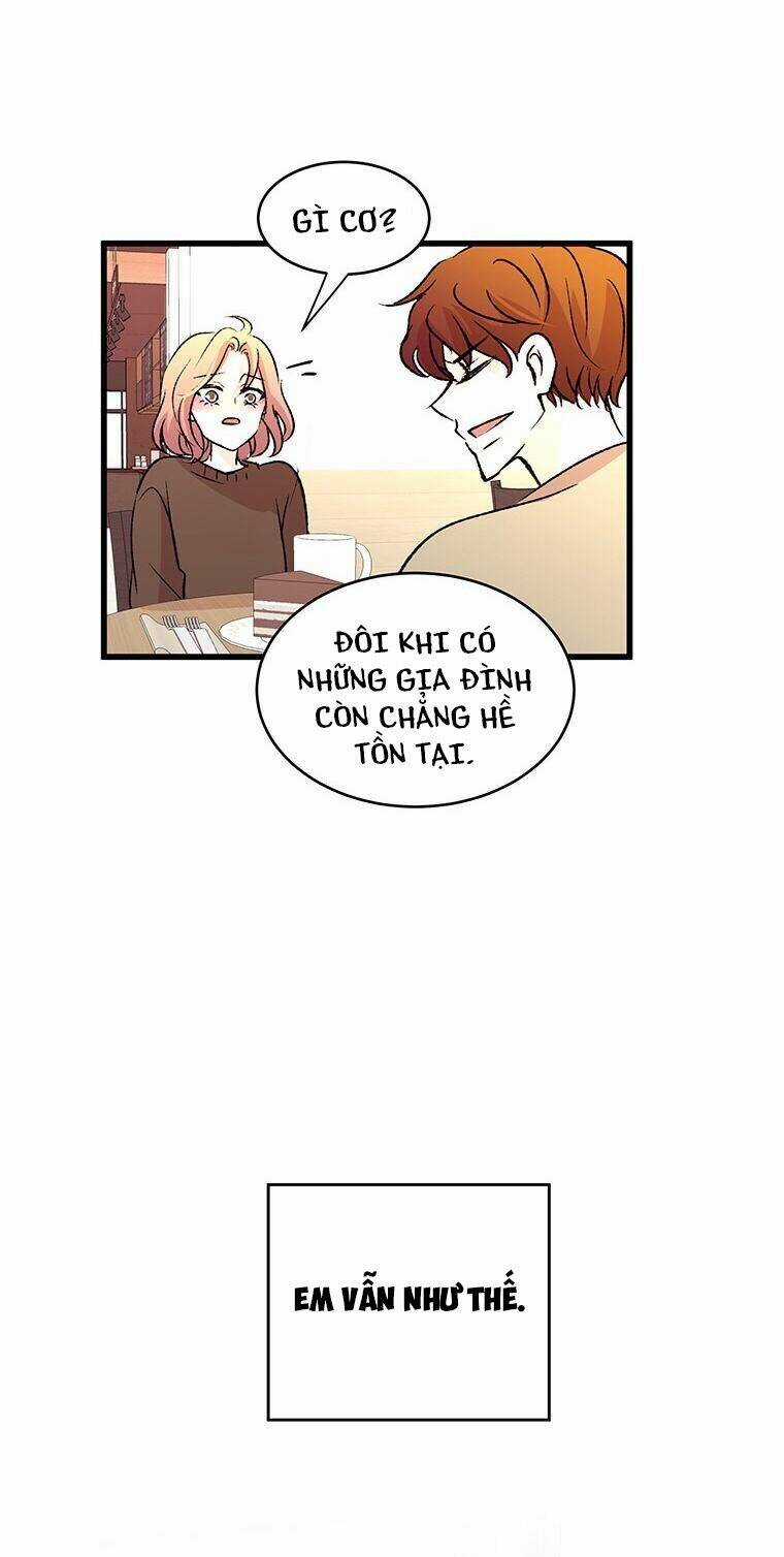 Từng Bước Đến Bên Anh - Chapter 13 - Trang 47