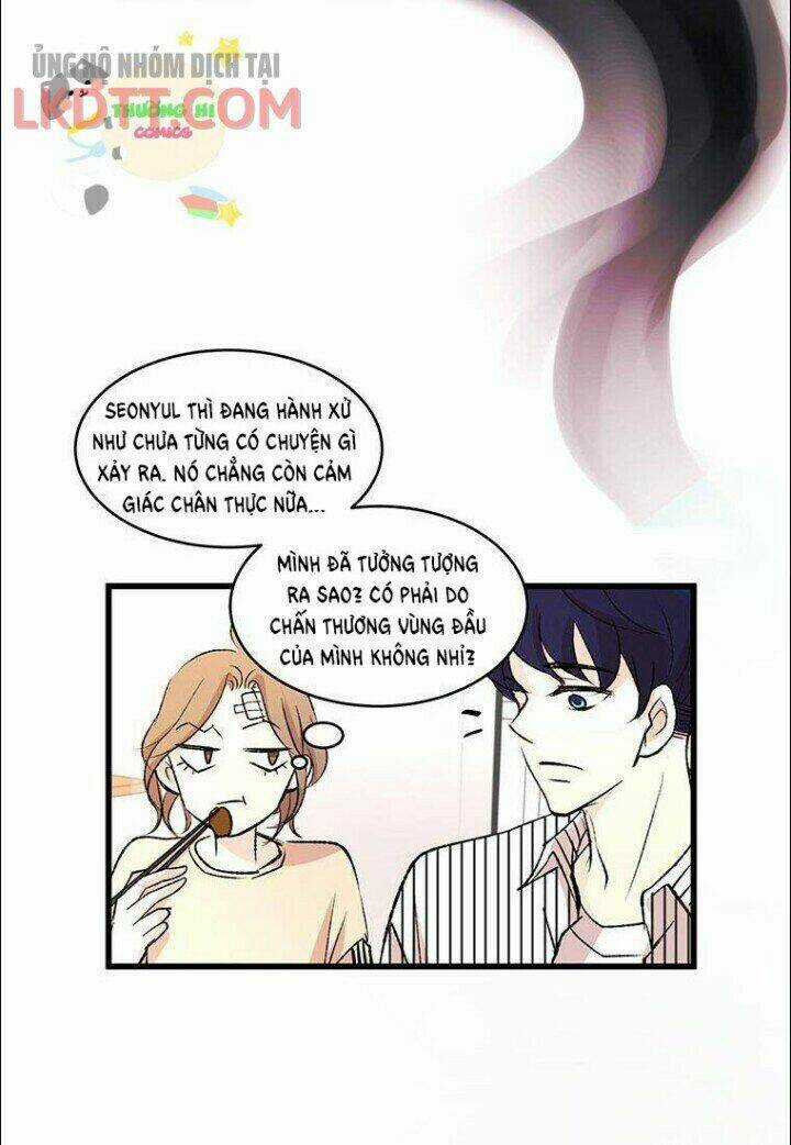 Từng Bước Đến Bên Anh - Chapter 2 - Trang 27