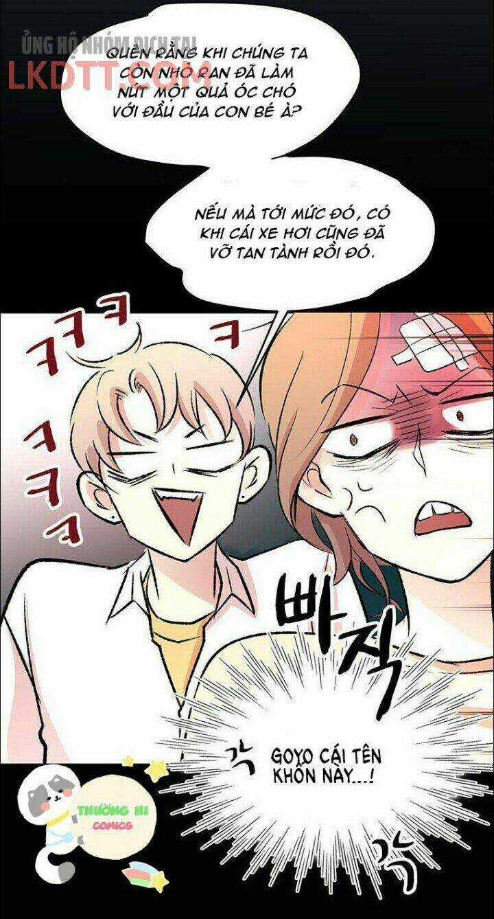 Từng Bước Đến Bên Anh - Chapter 2 - Trang 29