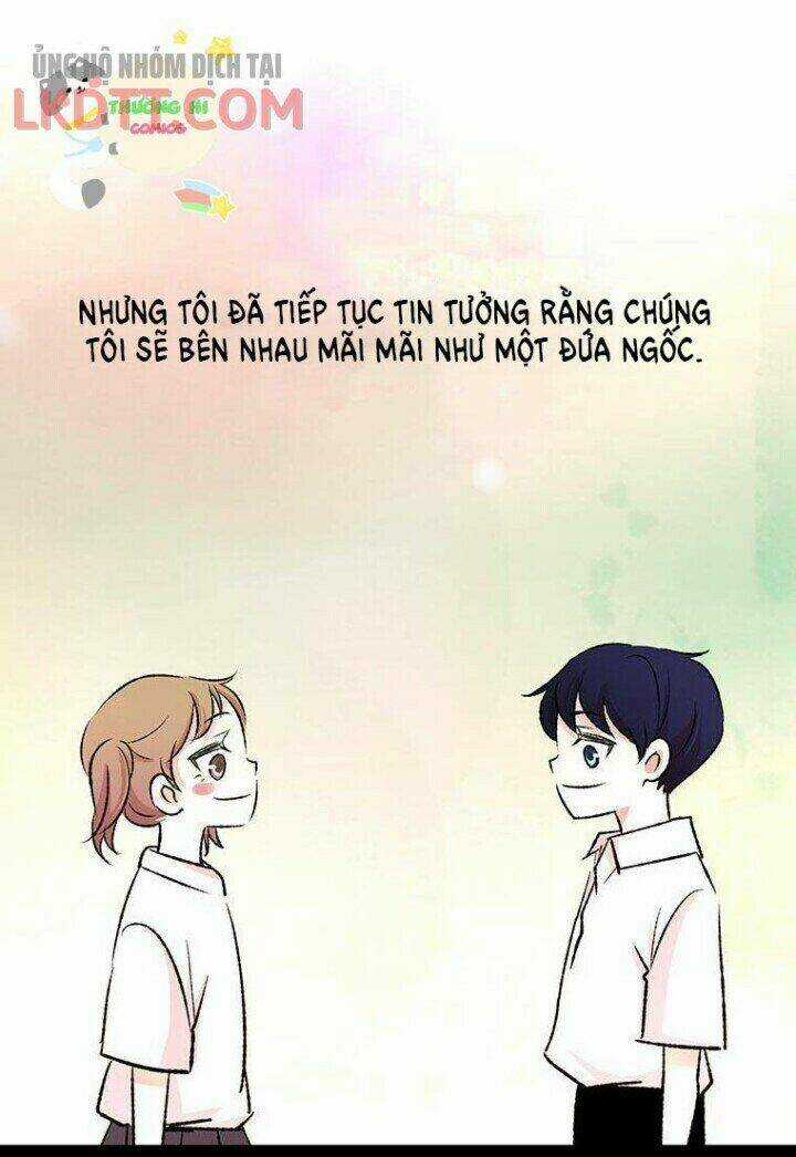 Từng Bước Đến Bên Anh - Chapter 2 - Trang 42