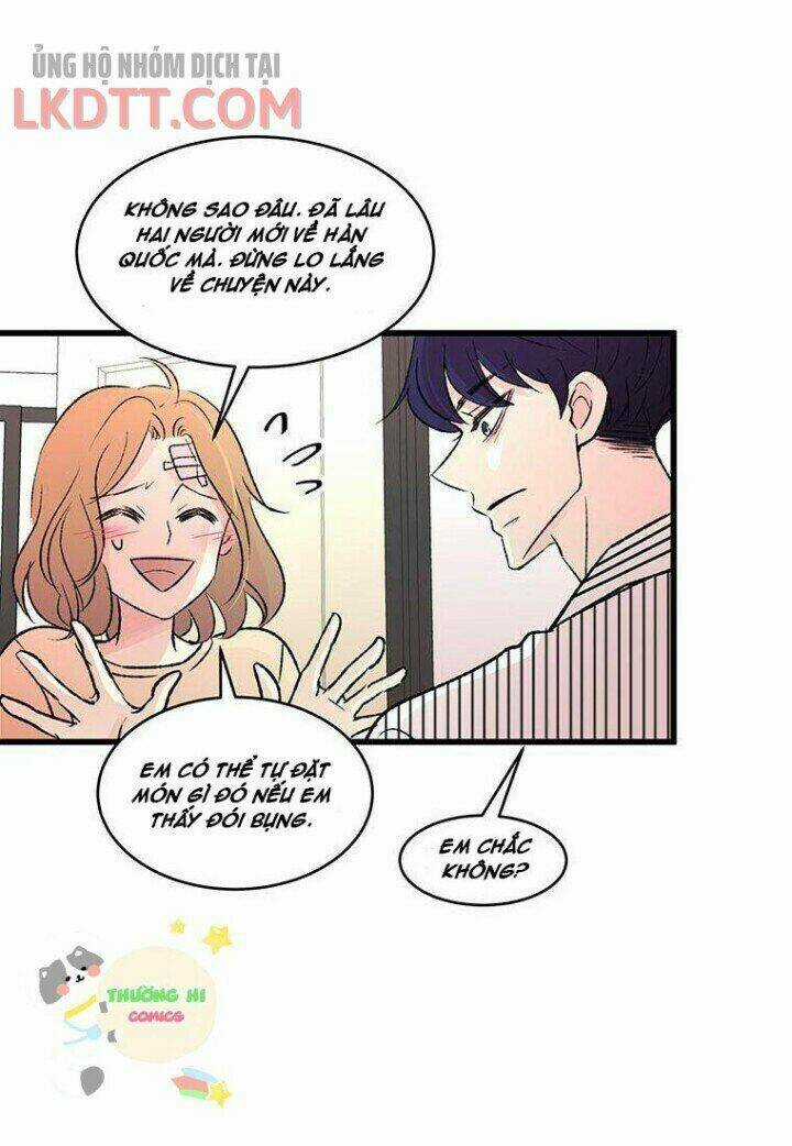 Từng Bước Đến Bên Anh - Chapter 2 - Trang 47