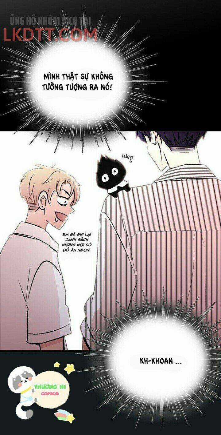 Từng Bước Đến Bên Anh - Chapter 2 - Trang 60