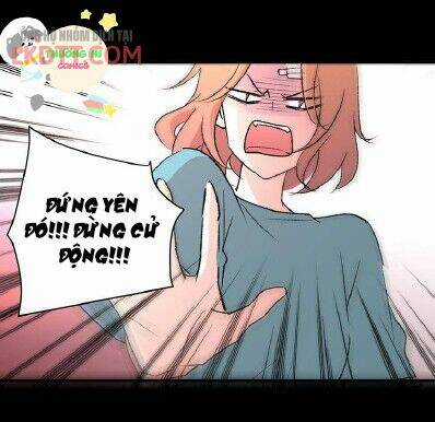 Từng Bước Đến Bên Anh - Chapter 3 - Trang 61