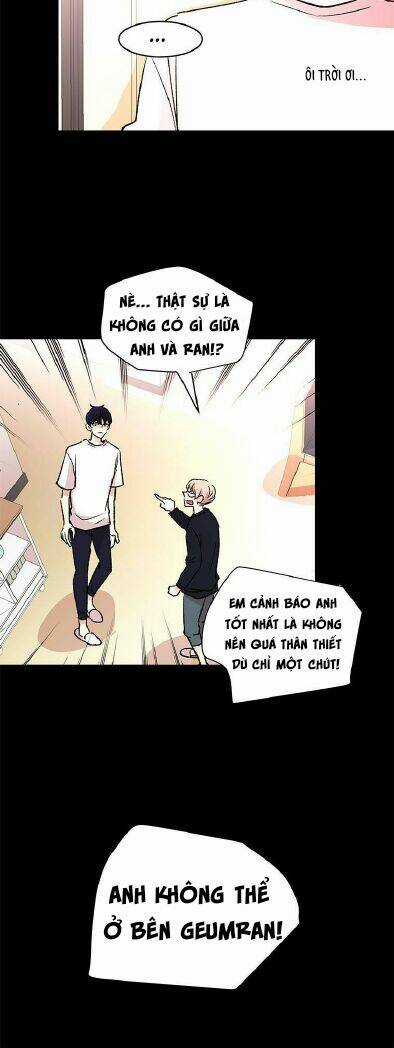 Từng Bước Đến Bên Anh - Chapter 4 - Trang 42