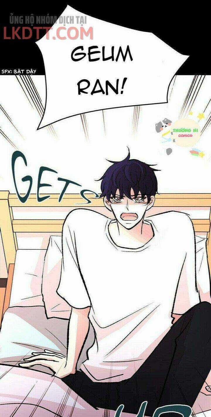 Từng Bước Đến Bên Anh - Chapter 5 - Trang 6