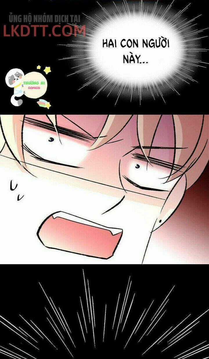 Từng Bước Đến Bên Anh - Chapter 5 - Trang 83