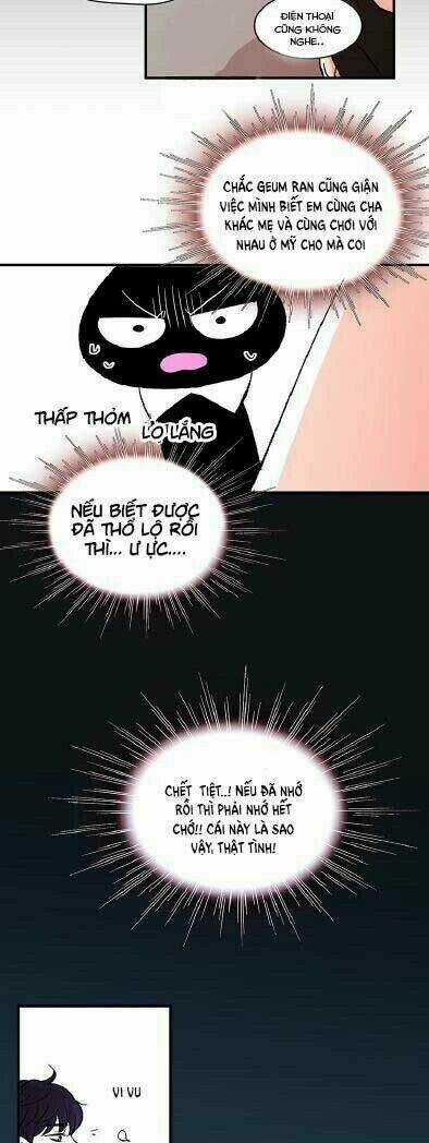 Từng Bước Đến Bên Anh - Chapter 7 - Trang 29