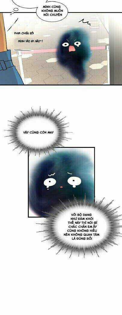 Từng Bước Đến Bên Anh - Chapter 8 - Trang 30