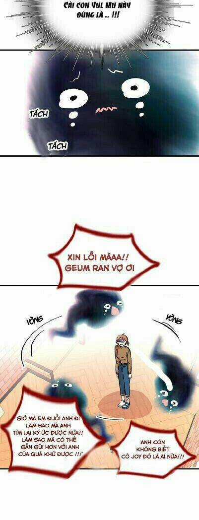 Từng Bước Đến Bên Anh - Chapter 8 - Trang 33