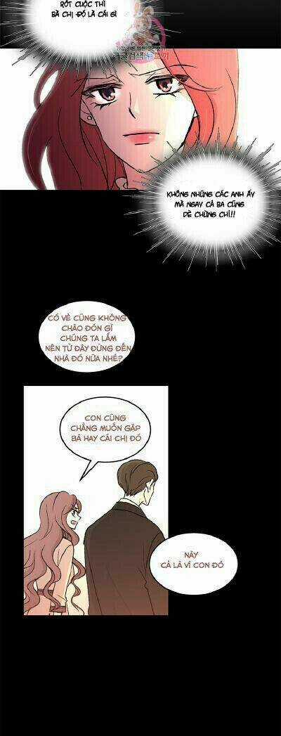 Từng Bước Đến Bên Anh - Chapter 9 - Trang 11