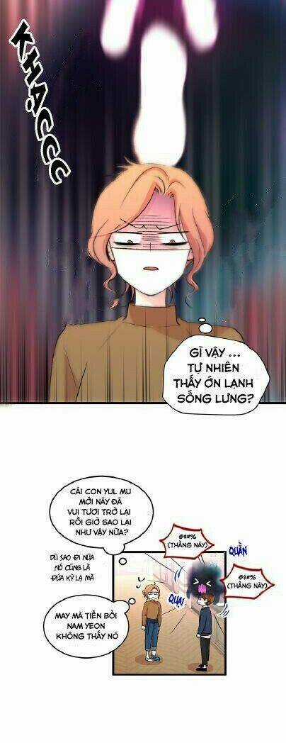 Từng Bước Đến Bên Anh - Chapter 9 - Trang 3