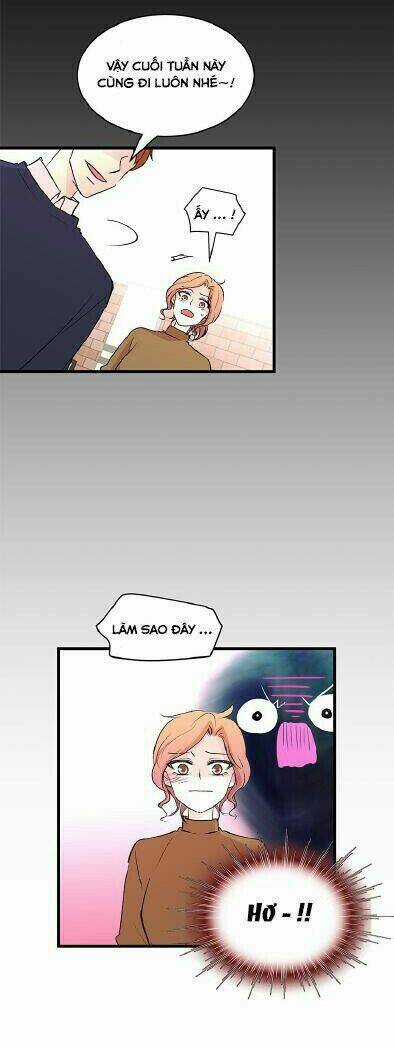 Từng Bước Đến Bên Anh - Chapter 9 - Trang 6