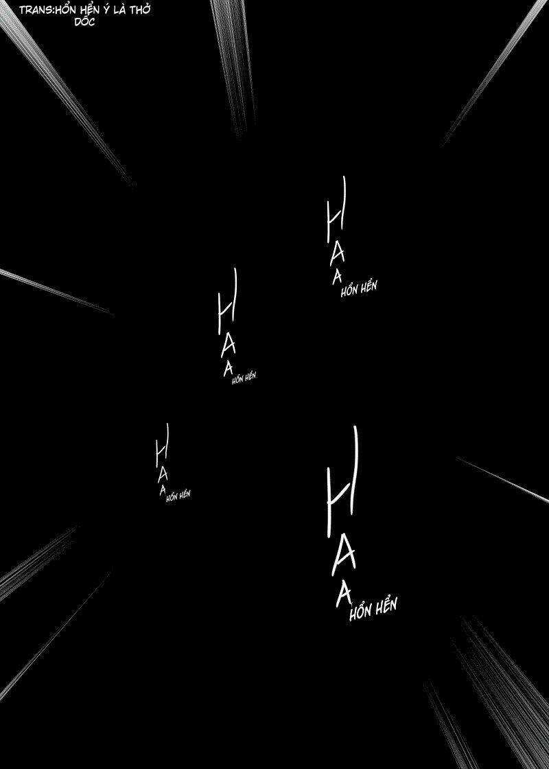 Từng Phút Kết Thúc - Chapter 1 - Trang 3