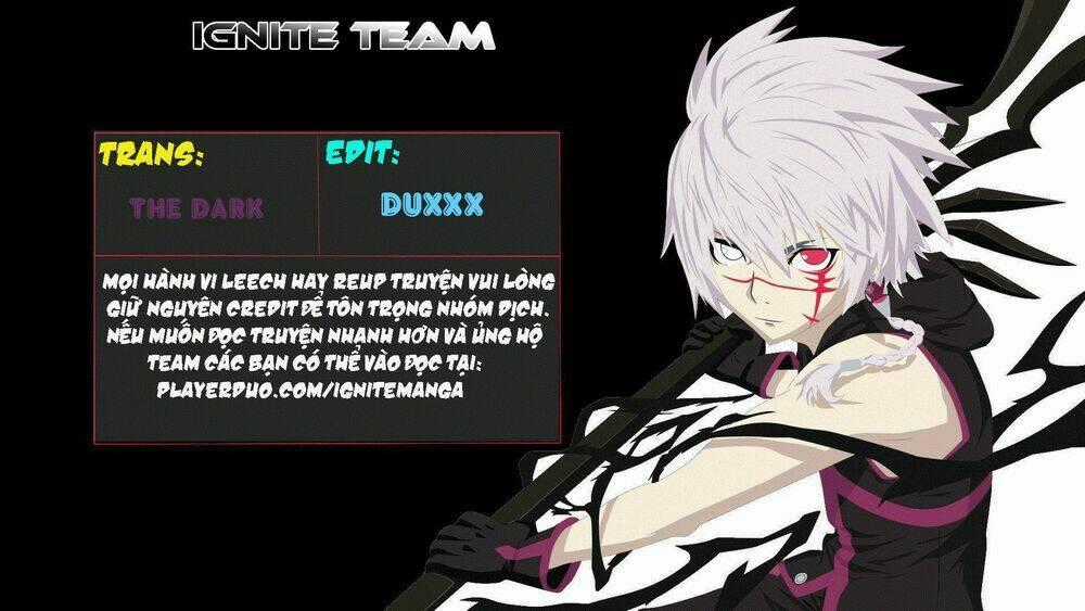 Từng Phút Kết Thúc - Chapter 1 - Trang 23