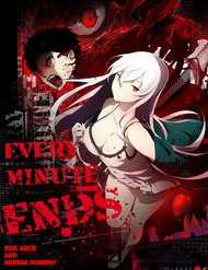 Đọc truyện Từng Phút Kết Thúc