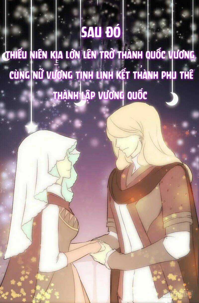 Tước Thế Luyến Nhân - Chapter 1 - Trang 6