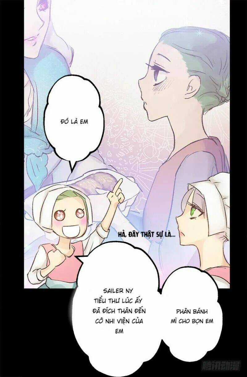 Tước Thế Luyến Nhân - Chapter 2 - Trang 17