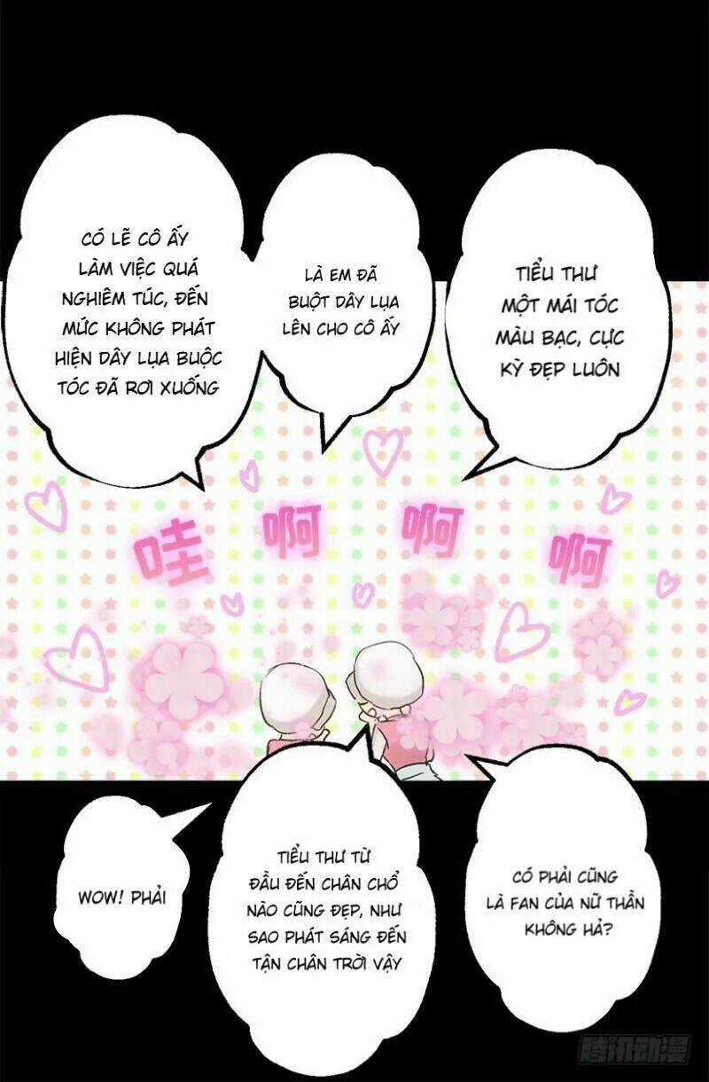 Tước Thế Luyến Nhân - Chapter 2 - Trang 18