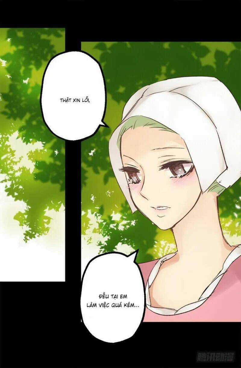 Tước Thế Luyến Nhân - Chapter 2 - Trang 3