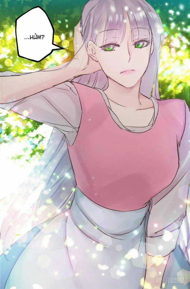 Tước Thế Luyến Nhân - Chapter 2 - Trang 26