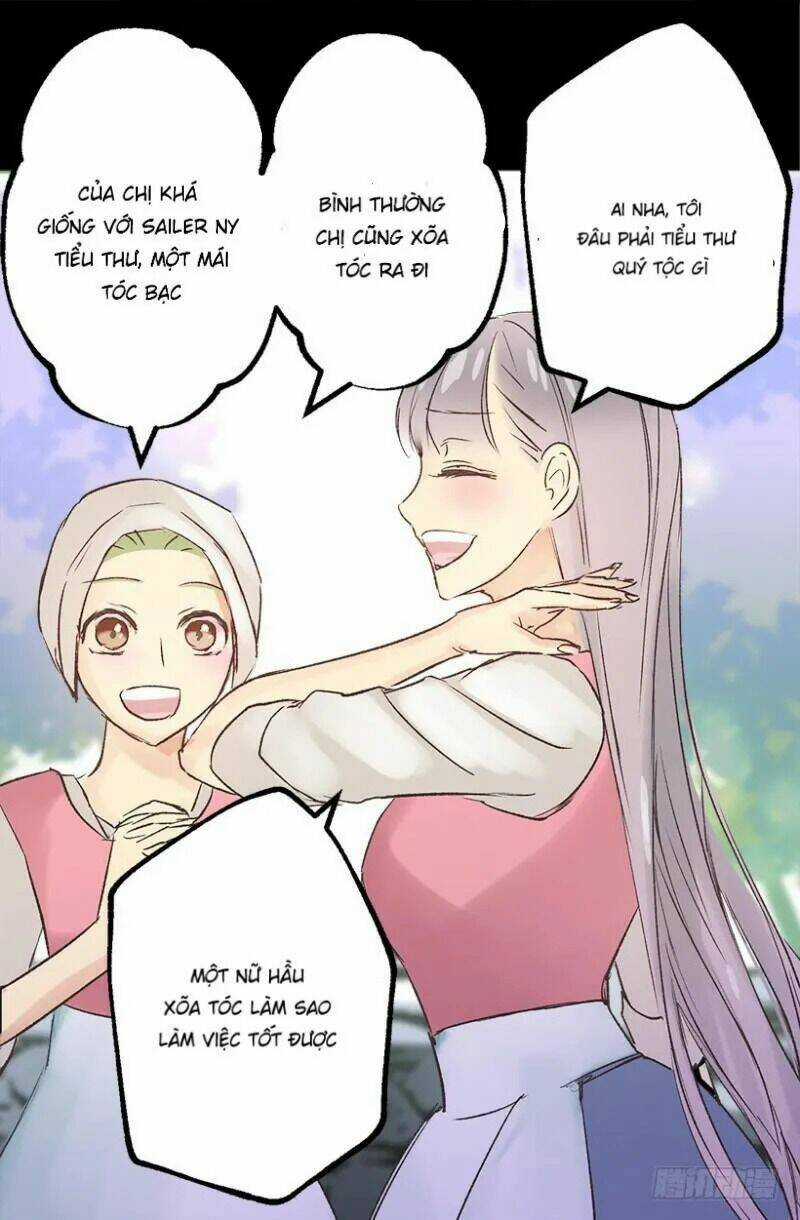 Tước Thế Luyến Nhân - Chapter 2 - Trang 29