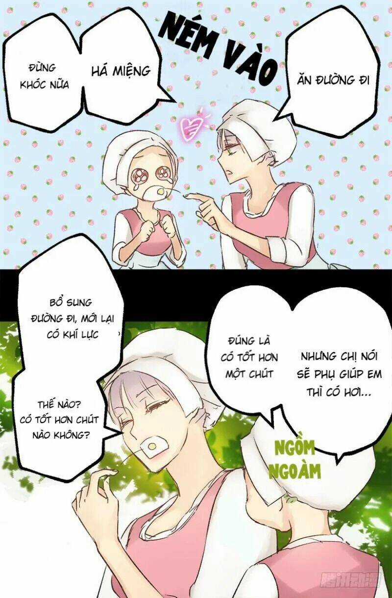 Tước Thế Luyến Nhân - Chapter 2 - Trang 4