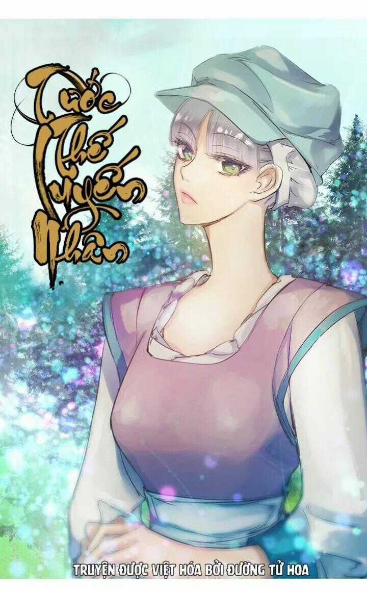 Tước Thế Luyến Nhân - Chapter 2 - Trang 33