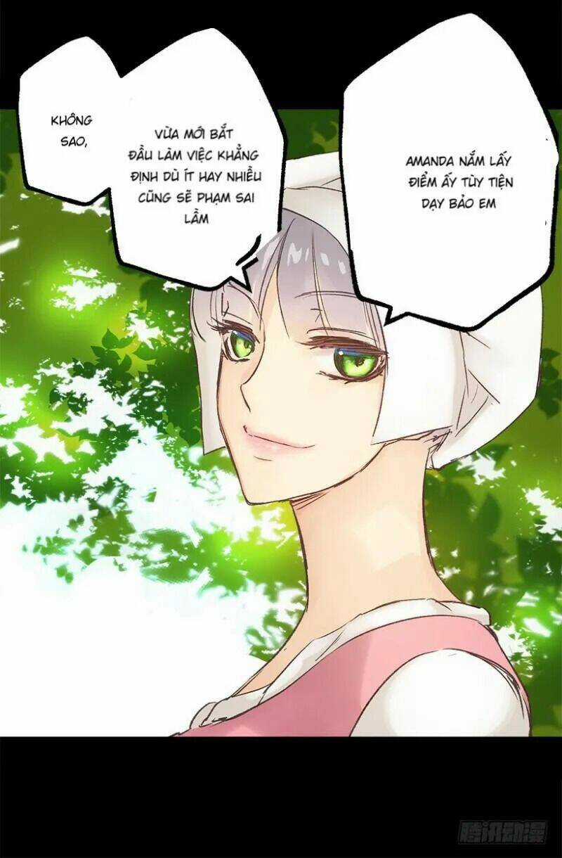 Tước Thế Luyến Nhân - Chapter 2 - Trang 5