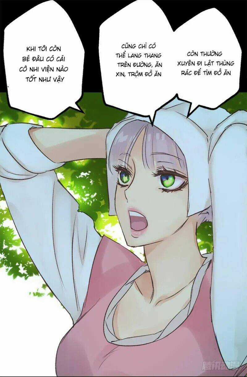 Tước Thế Luyến Nhân - Chapter 2 - Trang 8