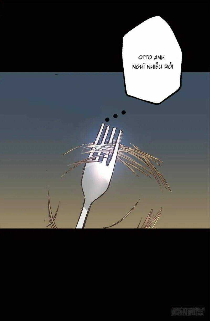 Tước Thế Luyến Nhân - Chapter 3 - Trang 23